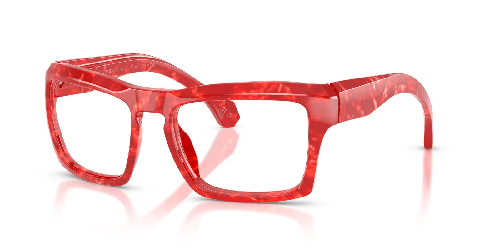 Alain Mikli 3554 Eyeglasses - view 19